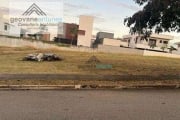 Terreno à venda, 300 m² por R$ 509.000,00 - Condomínio Chácara Ondina - Sorocaba/SP