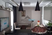 Apartamento com 2 dormitórios à venda, 57 m² por R$ 250.000,00 - Residencial rubi - Limeira/SP