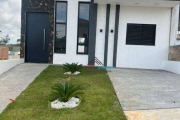 Casa com 3 dormitórios à venda, 95 m² por R$ 560.000,00 - Horto Florestal - Sorocaba/SP