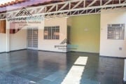 Casa com 3 dormitórios à venda, 106 m² por R$ 495.000,00 - Vila Barcelona - Sorocaba/SP