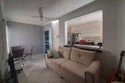 Apartamento com 3 dormitórios à venda, 58 m² por R$ 220.000,00 - Vila Paulista - Limeira/SP