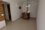 Apartamento com 2 dormitórios à venda, 50 m² por R$ 299.000,00 - Jardim Vera Cruz - Sorocaba/SP