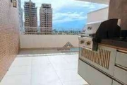 Apartamento com 3 dormitórios à venda, 90 m² por R$ 920.000,00 - Parque Campolim - Sorocaba/SP