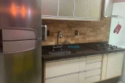 Apartamento com 3 dormitórios à venda, 98 m² por R$ 1.100.000,00 - Parque Campolim - Sorocaba/SP