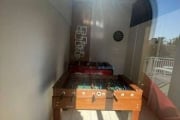 Apartamento com 2 dormitórios para alugar, 48 m² por R$ 2.842,44/mês - Parque Campolim - Sorocaba/SP