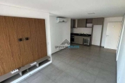 Apartamento com 2 dormitórios para alugar, 72 m² por R$ 4.630,00/mês - Jardim Maria José - Votorantim/SP