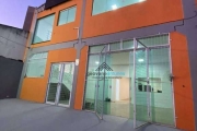 Salão, 380 m² - venda por R$ 1.490.000,00 ou aluguel por R$ 10.600,00/mês - Jardim Faculdade - Sorocaba/SP