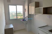 Apartamento com 2 dormitórios à venda, 56 m² por R$ 381.600,00 - Jardim São Carlos - Sorocaba/SP