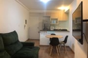 Apartamento com 2 dormitórios para alugar, 50 m² por R$ 3.150,00/mês - Alpha Club Residencial - Votorantim/SP