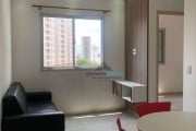 Apartamento com 2 dormitórios para alugar, 50 m² por R$ 2.900,00/mês - Parque Campolim - Sorocaba/SP