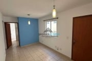 Apartamento com 2 dormitórios para alugar, 55 m² por R$ 1.762,71/mês - Parque Morumbi - Votorantim/SP