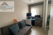 Apartamento com 3 dormitórios à venda, 72 m² por R$ 465.000,00 - Jardim Nova Manchester - Sorocaba/SP