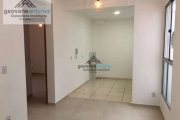 Apartamento com 2 dormitórios à venda, 52 m² por R$ 179.500,00 - Caguaçu - Sorocaba/SP