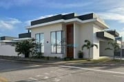 Casa com 3 dormitórios à venda, 190 m² por R$ 1.290.000,00 - Wanel Ville - Sorocaba/SP