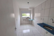 Apartamento com 2 dormitórios à venda, 63 m² por R$ 250.000,00 - Jardim Brasilândia - Sorocaba/SP