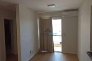 Apartamento com 2 dormitórios à venda, 53 m² por R$ 300.000,00 - Vila Camargo - Limeira/SP