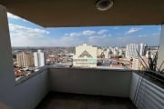 Cobertura com 3 dormitórios à venda, 300 m² por R$ 1.000.000,00 - Centro - Sorocaba/SP