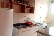 Apartamento com 2 dormitórios à venda, 50 m² por R$ 200.000,00 - Jardim Novo Mundo - Sorocaba/SP