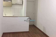 Apartamento com 2 dormitórios à venda, 47 m² por R$ 166.000,00 - Jardim Novo Mundo - Sorocaba/SP