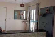 Apartamento com 2 dormitórios à venda, 49 m² por R$ 212.000,00 - Condomínio Morar e Viver Giardino - Sorocaba/SP