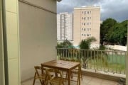 Apartamento com 3 dormitórios à venda, 85 m² por R$ 820.000,00 - Jardim Residencial Martinez - Sorocaba/SP