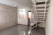 Casa para venda, 2 quarto(s),  Castelo, Belo Horizonte - CA3195