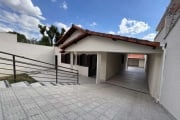 Casa para aluguel de 3 quartos no Santa Branca, Belo Horizonte - CA3196