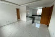 Apartamento para venda, 3 quarto(s),  Vila Cloris, Belo Horizonte - AP3094