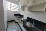 Apartamento para venda, 1 quarto(s),  - Selecione - Bairro, Belo Horizonte - AP3068