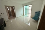 Apartamento para venda, 2 quarto(s),  Piratininga (venda Nova), Belo Horizonte - AP3377