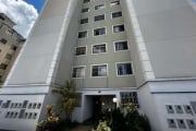 Apartamento  cobertura para venda,  Parque São Pedro (venda Nova), Belo Horizonte - AP3388