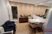 Apartamento com 3 dormitórios à venda, 70 m² por R$ 680.000,00 - Liberdade - São Paulo/SP