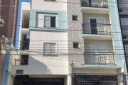 Apartamento à venda, 40 m² por R$ 355.000,00 - Vila Gustavo - São Paulo/SP