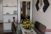 Apartamento à venda, 55 m² por R$ 320.000,00 - Limão - São Paulo/SP