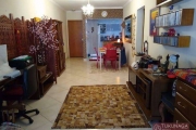 Apartamento com 3 dormitórios à venda, 188 m² por R$ 850.000,00 - Canto do Forte - Praia Grande/SP