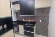 Apartamento com 2 dormitórios para alugar, 58 m² por R$ 3.813,59/mês - Picanco - Guarulhos/SP