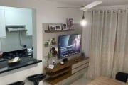 Apartamento à venda, 51 m² por R$ 214.000,00 - Bonsucesso - Guarulhos/SP