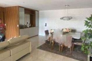 Apartamento à venda, 154 m² por R$ 1.690.000,00 - Jardim Flor da Montanha - Guarulhos/SP