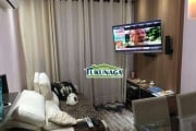 Apartamento com 2 dormitórios à venda, 45 m² por R$ 270.000,00 - Ponte Grande - Guarulhos/SP