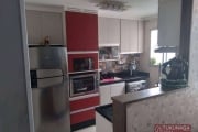 Apartamento com 2 dormitórios e cozinha planejada à venda, 42 m² por R$ 233.000,00 Jardim Ansalca - Guarulhos/SP