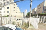 Apartamento à venda, 40 m² por R$ 190.000,00 - Cidade Popular - São Paulo/SP