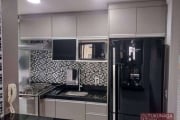 Apartamento com 2 dormitórios à venda, 47 m² por R$ 385.000,00 - Jardim Leonor Mendes de Barros - São Paulo/SP