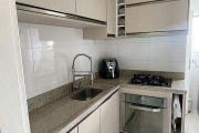 Apartamento à venda, 68 m² por R$ 427.000,00 - Vila Leonor - Guarulhos/SP