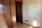 Apartamento à venda, 75 m² por R$ 585.500,00 - Alto da Mooca - São Paulo/SP