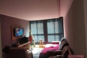 Apartamento com 2 dormitórios à venda, 67 m² por R$ 270.000,00 - Vila Hulda - Guarulhos/SP