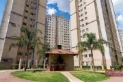 Apartamento com 2 dormitórios para alugar, 47 m² por R$ 2.037,77/mês - Ponte Grande - Guarulhos/SP