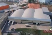 Galpão à venda, 6000 m² por R$ 26.000.000,00 - Jardim Belval - Barueri/SP