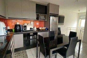 Apartamento Duplex à venda, 84 m² por R$ 305.000,00 - Jardim Silvestre - Guarulhos/SP