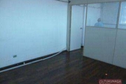 Sala para alugar, 50 m² por R$ 2.824,00/mês - Carandiru - São Paulo/SP