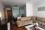 Apartamento com 3 dormitórios à venda, 109 m² por R$ 700.000,00 - Vila Galvão - Guarulhos/SP